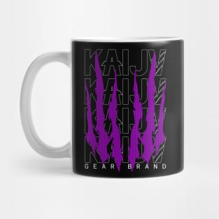 apex cybernetics alt Mug